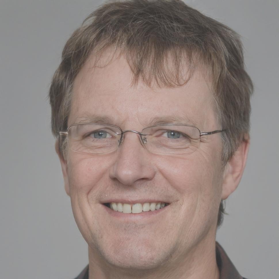 Dr. Forschungsleiter elthimexira